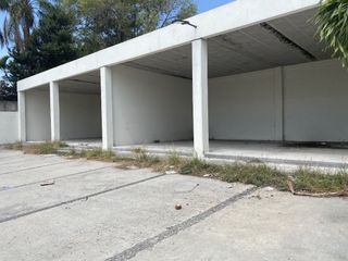 H. Preciado Local Comercial Rentado