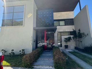 CASA EN VENTA EN SANTA ISABEL