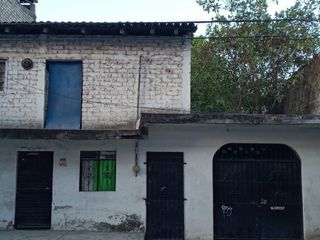 Casa en venta  El Pitillal Puerto Vallarta Jalisco