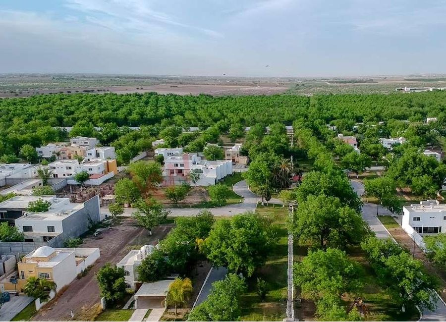 Terreno en Venta, San Armando Bosque Residencial, Torreón, Coahuila