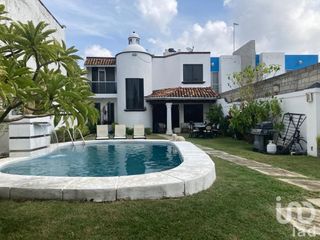 Casa en venta en Jiutepec Morelos