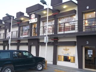 Locales en renta en Chihuahua, Plaza Bamboo