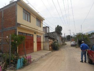 Casa en venta en Morelia en Simpanio