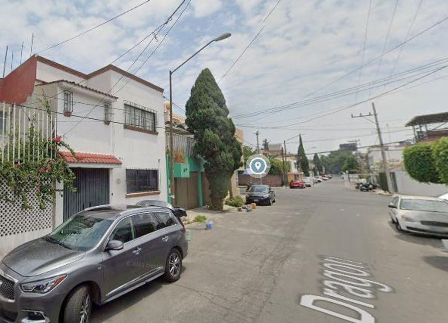 REMATO Casa Prado Churubusco