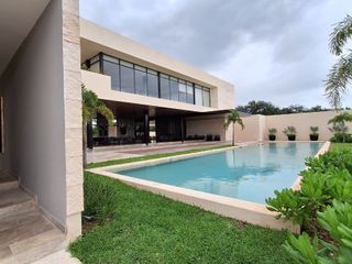 Terreno en venta  Mérida Yucatán, Privada Mistika  Chablekal