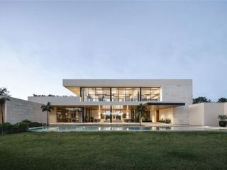 Terreno en venta  Mérida Yucatán, Privada Mistika  Chablekal