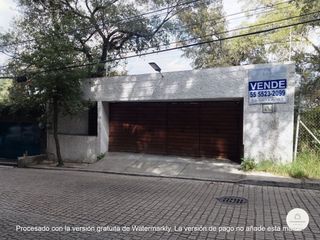 Casa en venta, Tetelpan, Álvaro Obregón