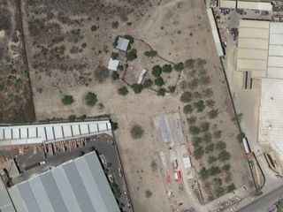 Terreno Industrial-Comercial en renta en Guadalupe NL