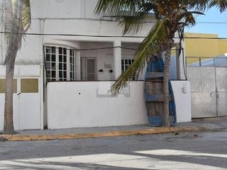 Casa en renta cerca del malecon de Progreso Yucatán
