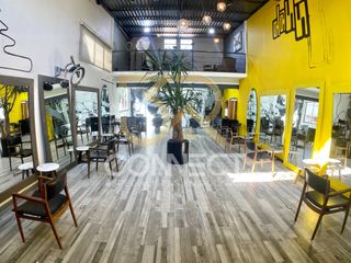 Local Comercial en renta en Polanco - 83 m2 - Excelente Locación
