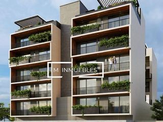 Departamento en venta por Av. Acueducto
