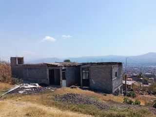 CIUDAD JARDÍN, MORELIA MICHOACÁN. CASA EN VENTA.