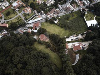 Terreno habitacional en venta o renta en San Francisco Ayotuxco, Huixquilucan, Estado de Mexico