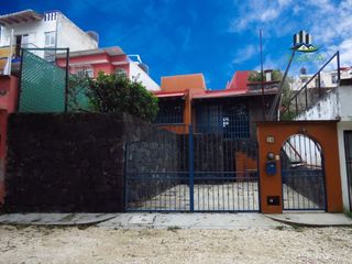 Casa en Venta en A 5 de la USBI, Xalapa