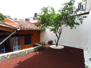 Casa en Venta Zona Universitaria Xalapa amplio jardin