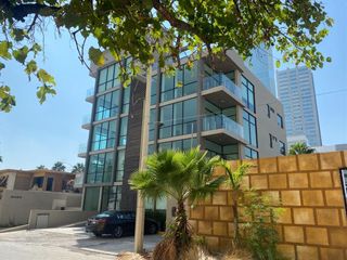 Departamento en venta en Obispado en Monterrey