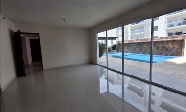 VENTA DPTO NUEVO A 260MTS DE LA AV COSTERA FRACC CONDESA ACAPULCO
