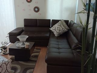 DEPARTAMENTO EN VENTA, ZONA CUAJIMALPA EN LA CDMX.