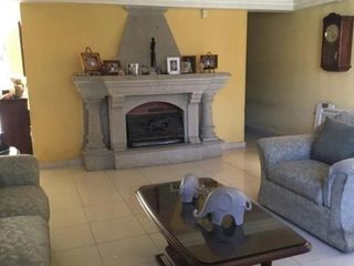 Magnífica oportunidad, casa en venta, Tlalnepantla