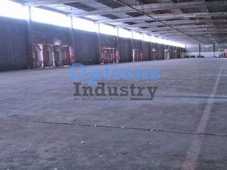 Warehouse for rent in Vallejo