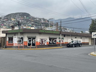 Terreno Comercial en Venta, Contry, Monterrey, Nuevo León