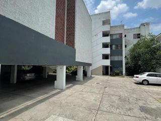 DEPARTAMENTO EN VENTA ARBOLEDAS ZAPOPAN JALISCO