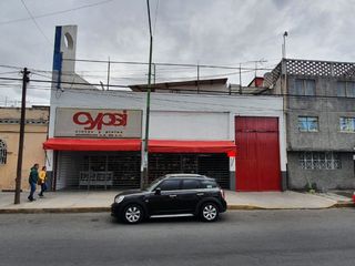 PROPIEDAD EN VENTA, COLONIA MORELOS. ODB-0119