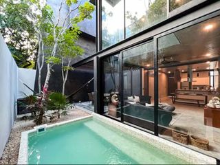 Casa en Venta en Tulum Centro 1