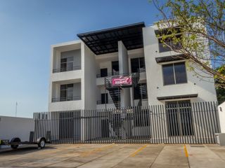 Oficina en Renta en Residencial Esmeralda Norte, Colima