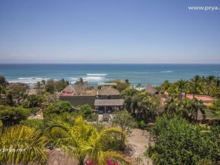 Casa en Venta en Punta de Mita, Puerto Vallarta, Nayarit