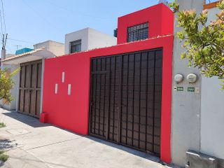 Casa en renta en Fracc. GUANOS en San Luis Potosi, S.L.P.