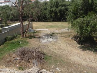 Terreno habitacional en venta en Fraccionamiento  El Saucedal, Puebla, Pue.
