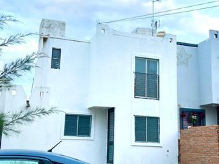 CASA EN VENTA EN TERRANOVA