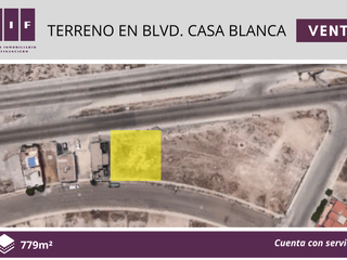 Lotes / Terrenos en Venta en Baja Maq. El Águila, Tijuana | LAMUDI