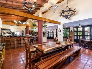 Hacienda MIguel - Casa en venta en El Romance, Puerto Vallarta