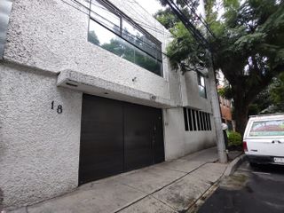 Edificio para Oficinas en Renta Colonia Nápoles, Benito Juárez, CDMX