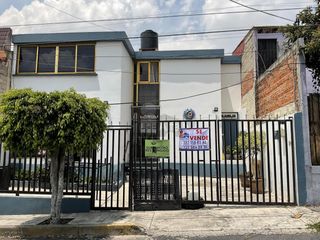 Casa en condominio en venta en Las Américas, Naucalpan de Juárez, México