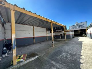 Bodega en Venta en Col. Bugambilias, Puebla