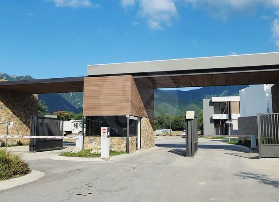 Casa en venta en El Ranchito