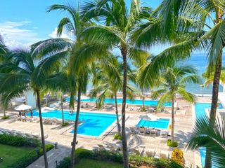 Condo Beach Bliss - Condominio en venta en Zona Hotelera Las Glorias, Puerto Vallarta
