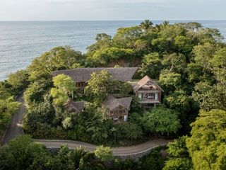 CASA BAMBU IN PUNTA  SAYULITA - Casa en venta en Sayulita, Bahia de Banderas