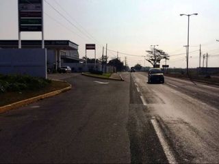 Terreno en Venta con ubicación en Carretera antigua a Xalapa, Veracruz,GVT-0211