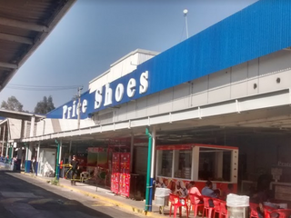Local en Renta en Ecatepec Price Center Price Shoes PB (m2lc540)