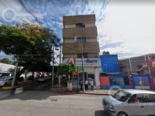 Local Comercial en Renta de 72.60 m2 en esquina de Calle Quinta Norte Poniente, Fracc. Colon, Tuxtla Gutiérrez, Chiapas.