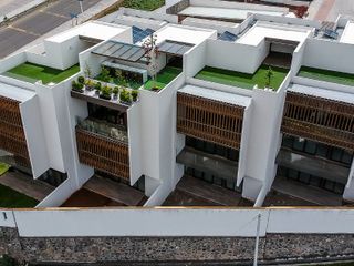 Departamento en Venta, Morelia, Michoacán de Ocampo