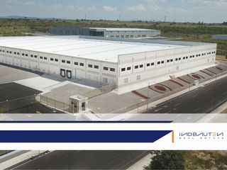 IB-GT0041 - Bodega Industrial en Renta en Apaseo El Grande, 13,780 m2