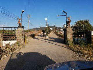 A LA VENTA CASA DE CAMPO LOMAS DE SAN ANTONIO $139,500 DLLS
