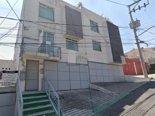 Departamento en renta en Héroes de Padierna, Tlalpan, Ciudad de México