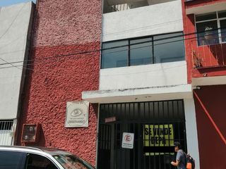 VENTA DE DEPARTAMENTO EN BELISARIO DOMINGUEZ, PUEBLA