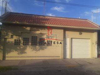 Local comercial Renta Delicias Chihuahua 16,000 Claloc RGC